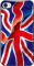 -  Apple iPhone 5 Artske England Flag UC-F01-IP5