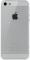      Apple iPhone 5S Verico Grip Transparent